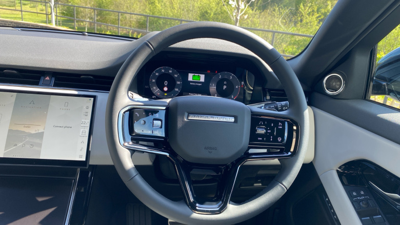 Land Rover Range Rover Evoque 2.0 D200 Edition 5dr Auto Diesel Hatchback